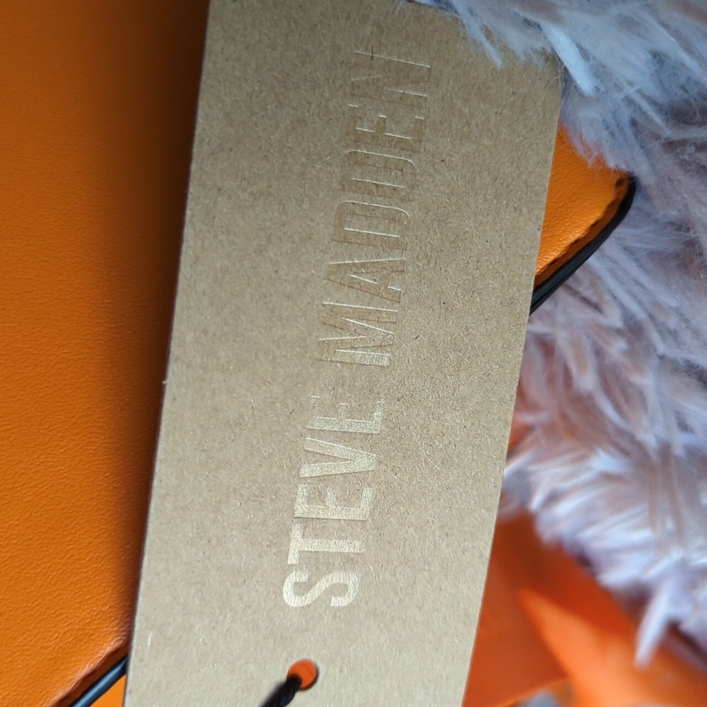 ❌SOLD❌TikTok Viral 🎥 Steve Madden Bevelyn Bag, Orange - Picture 7 of 13